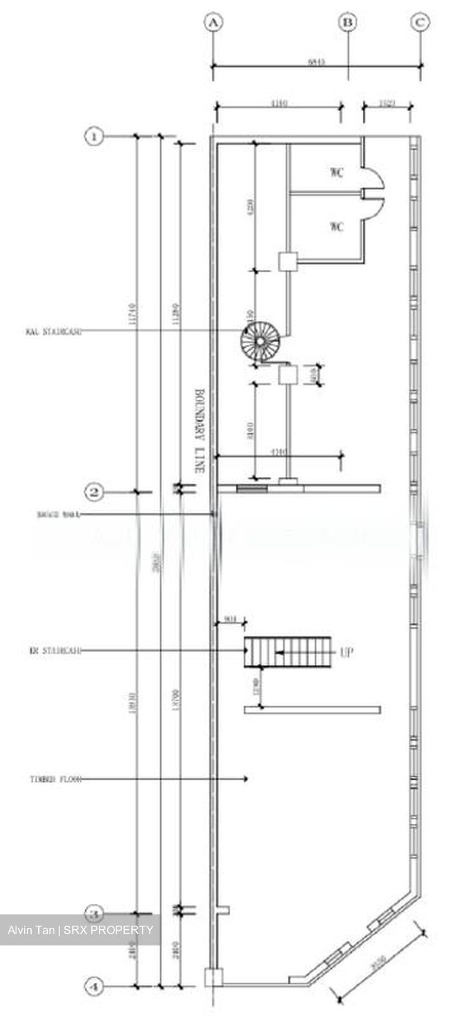 East Coast Road (D15), Shop House #567595111